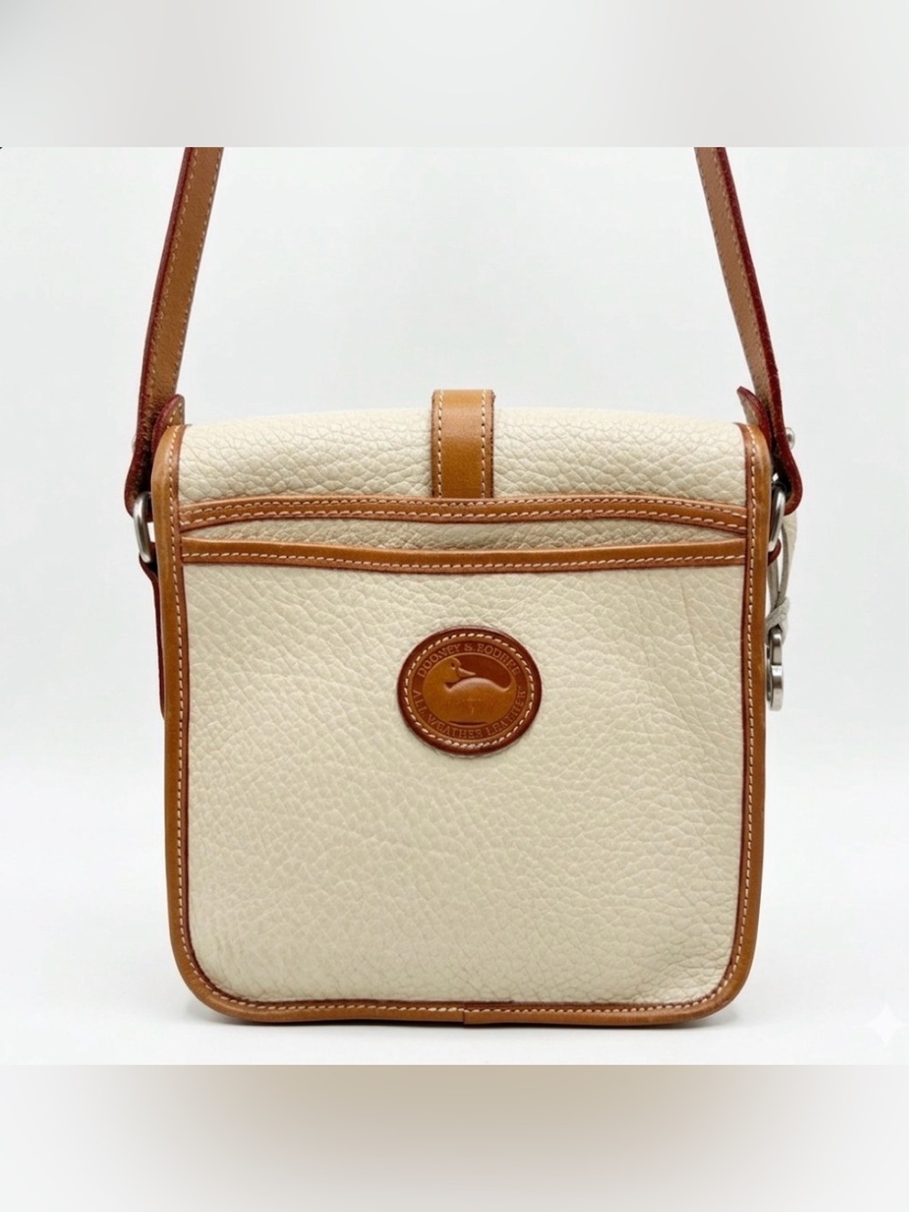 Vintage Dooney & Bourke Crossbody